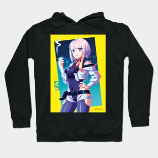 Lucy Hoodie